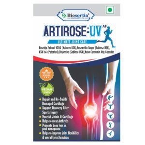 ARTIROSE-UV AF