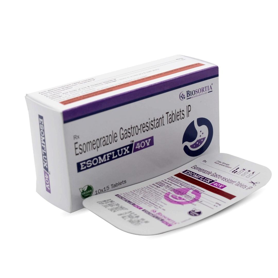 ESOMFLUX-40 V TAB - Image 2