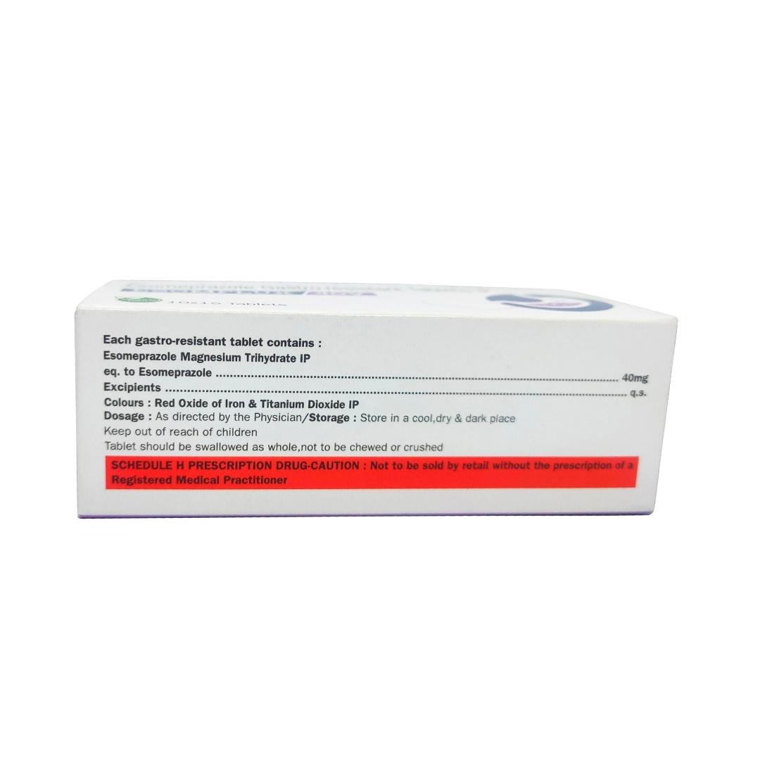 ESOMFLUX-40 V TAB - Image 4