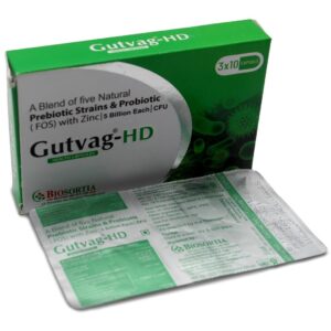 GUTVAG-HD CAP