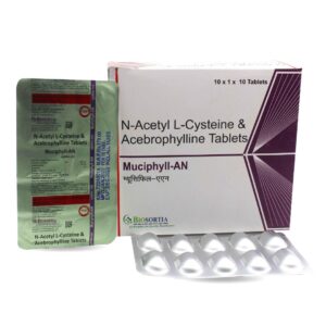 MUCIPHYLL-AN TAB