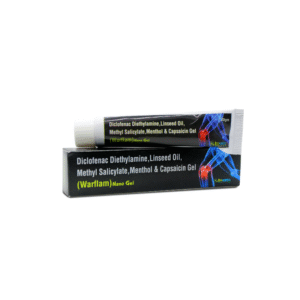 WARFLAM GEL