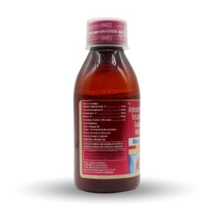 MUCIPHYLL-AX SYP