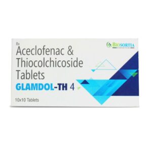 GLAMDOL-TH4  TAB