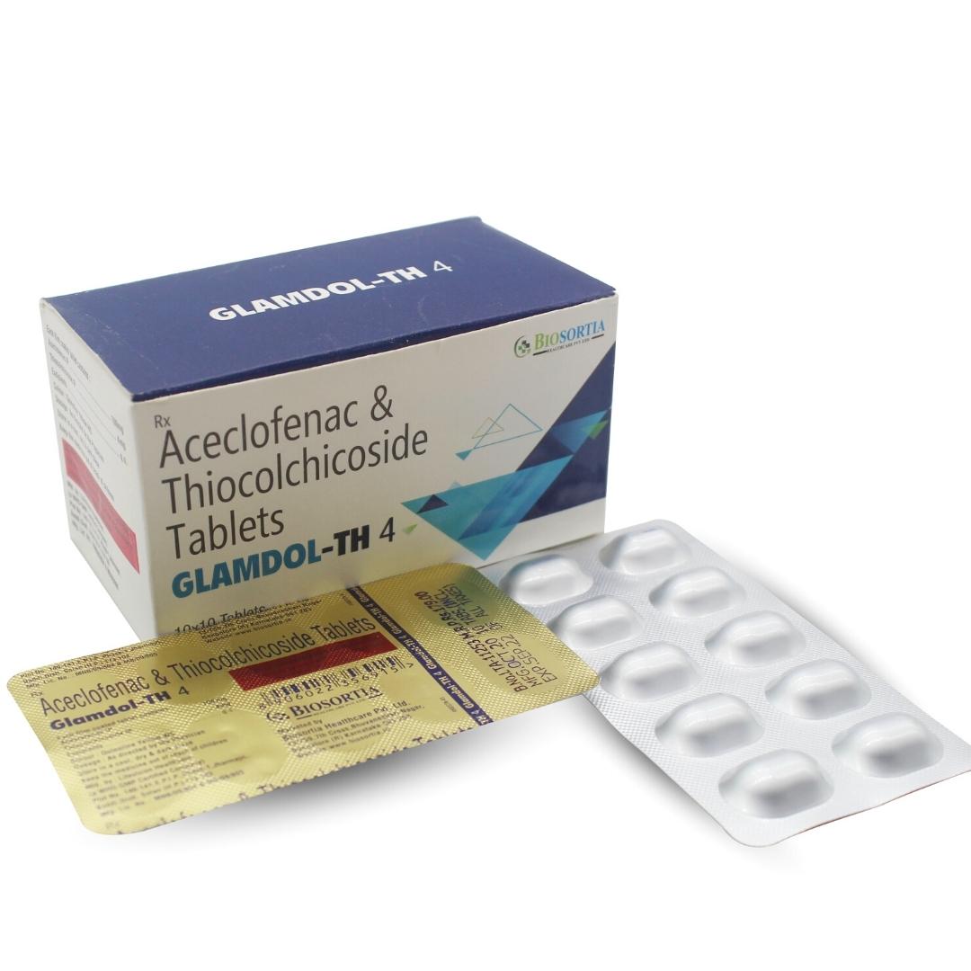 GLAMDOL-TH4 TAB - Image 2