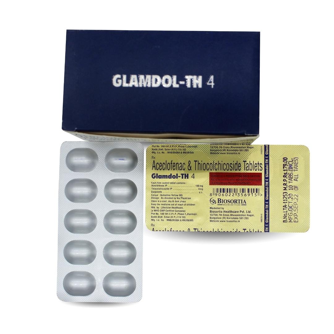 GLAMDOL-TH4 TAB - Image 3