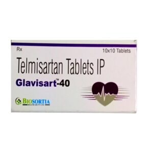 GLAVISART-40 TAB