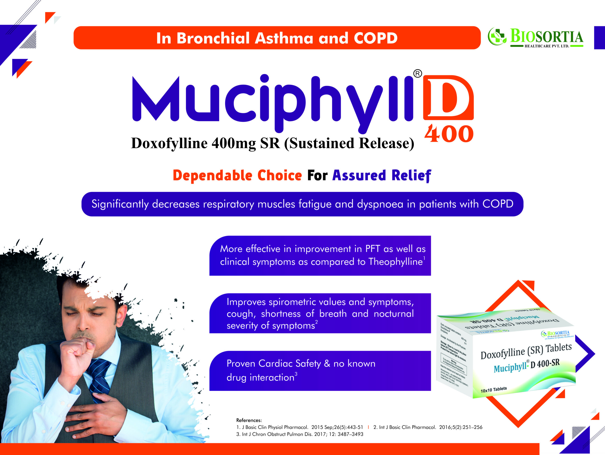 MUCIPHYLL-D400 TAB - Image 2