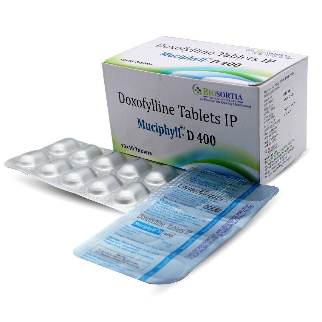 MUCIPHYLL-D400 TAB - Image 3
