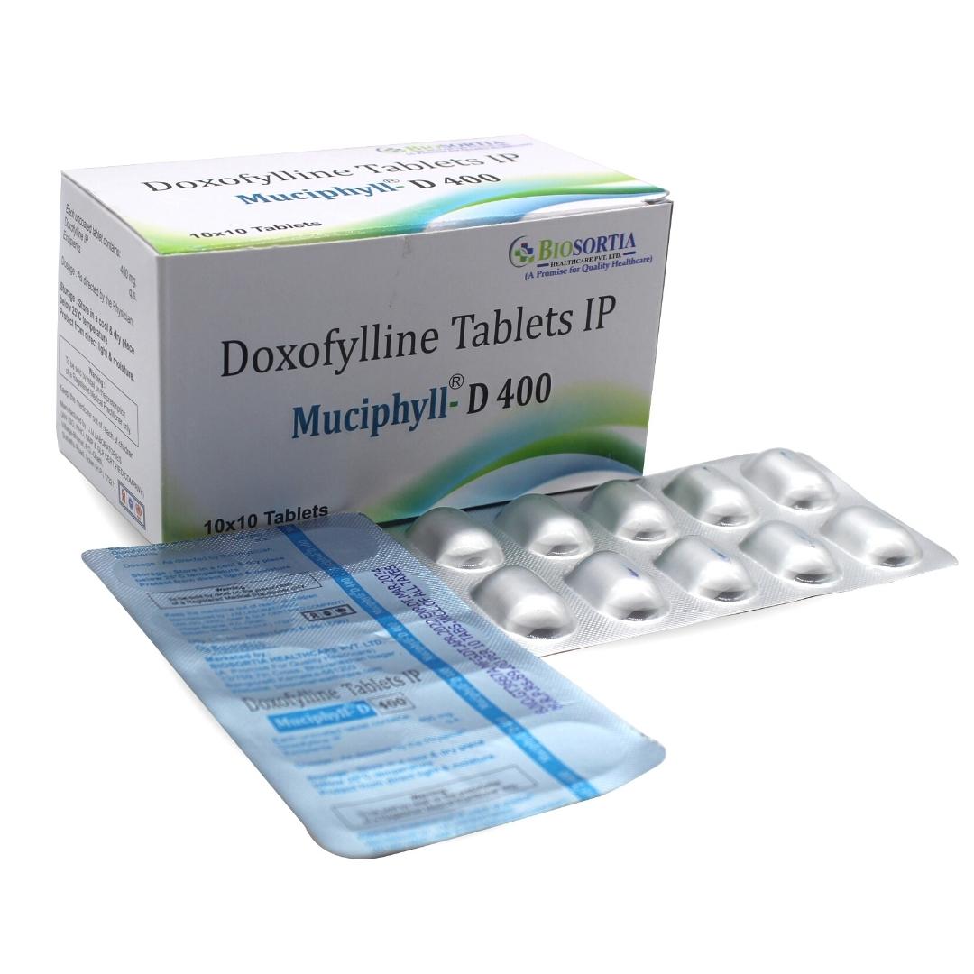 MUCIPHYLL-D400 TAB - Image 4