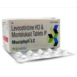 MUCIPHYLL-LC TAB