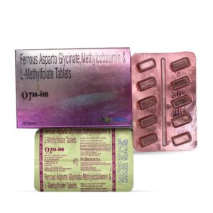 QTM HB-TAB