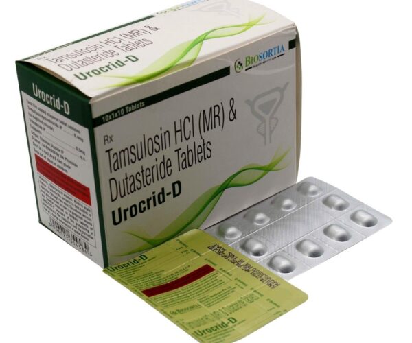 UROCRID-D 1